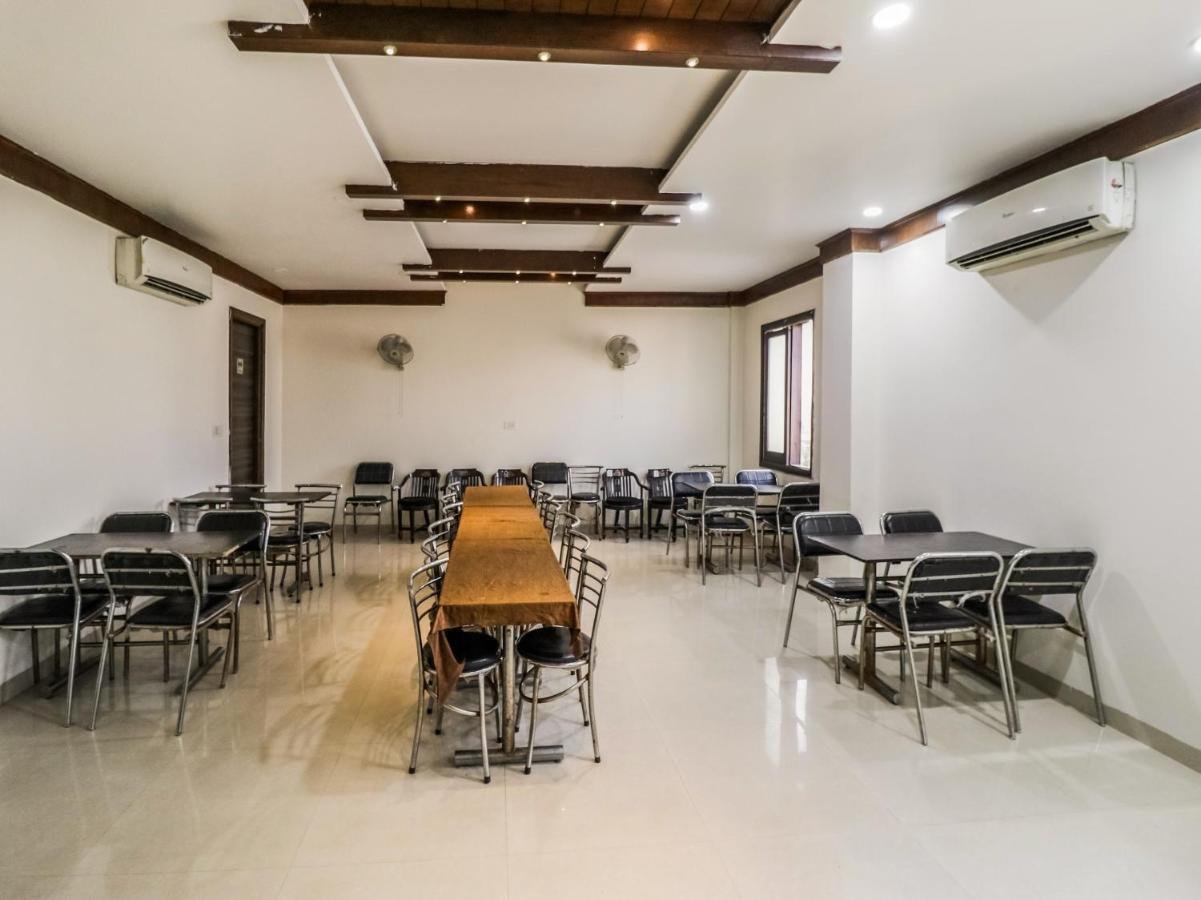 Oyo 1977 Hotel Grand Galaxy Amritsar Extérieur photo