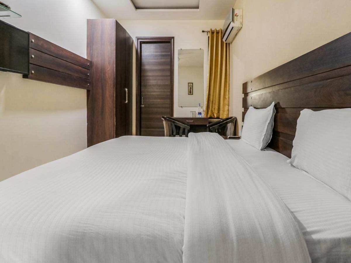 Oyo 1977 Hotel Grand Galaxy Amritsar Extérieur photo