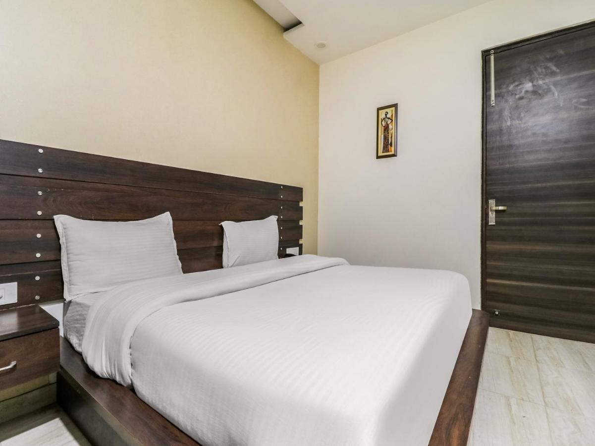 Oyo 1977 Hotel Grand Galaxy Amritsar Extérieur photo